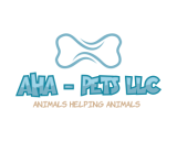 https://www.logocontest.com/public/logoimage/1621226284AHA - Pets LLC 002.png